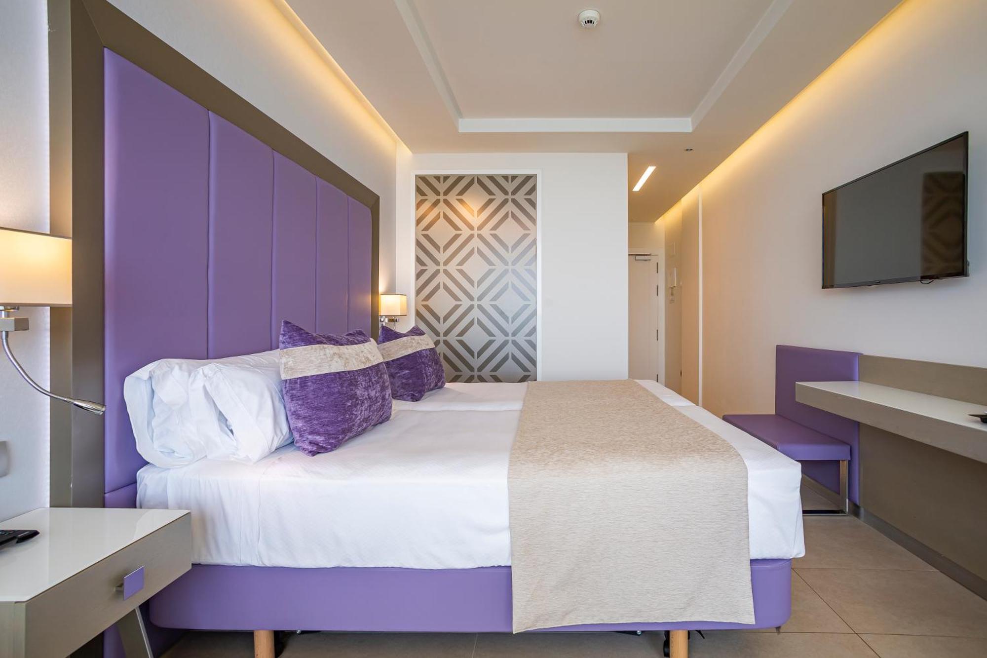 โฮเต็ล ทอร์เร เดล มาร์ Hotel ปลายาเดนบอสซา ห้อง รูปภาพ